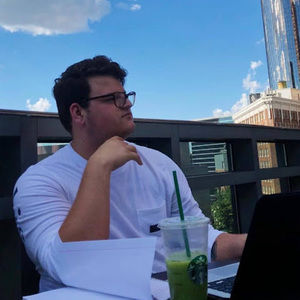 Meet your Posher, Layten